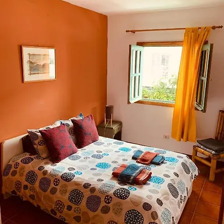 Apartman Coqueto Apto Eila 100 Metros Playa Wifi Famara