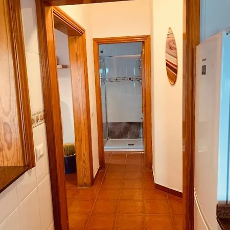 Appartement Coqueto Apto Eila 100 Metros Playa Wifi *